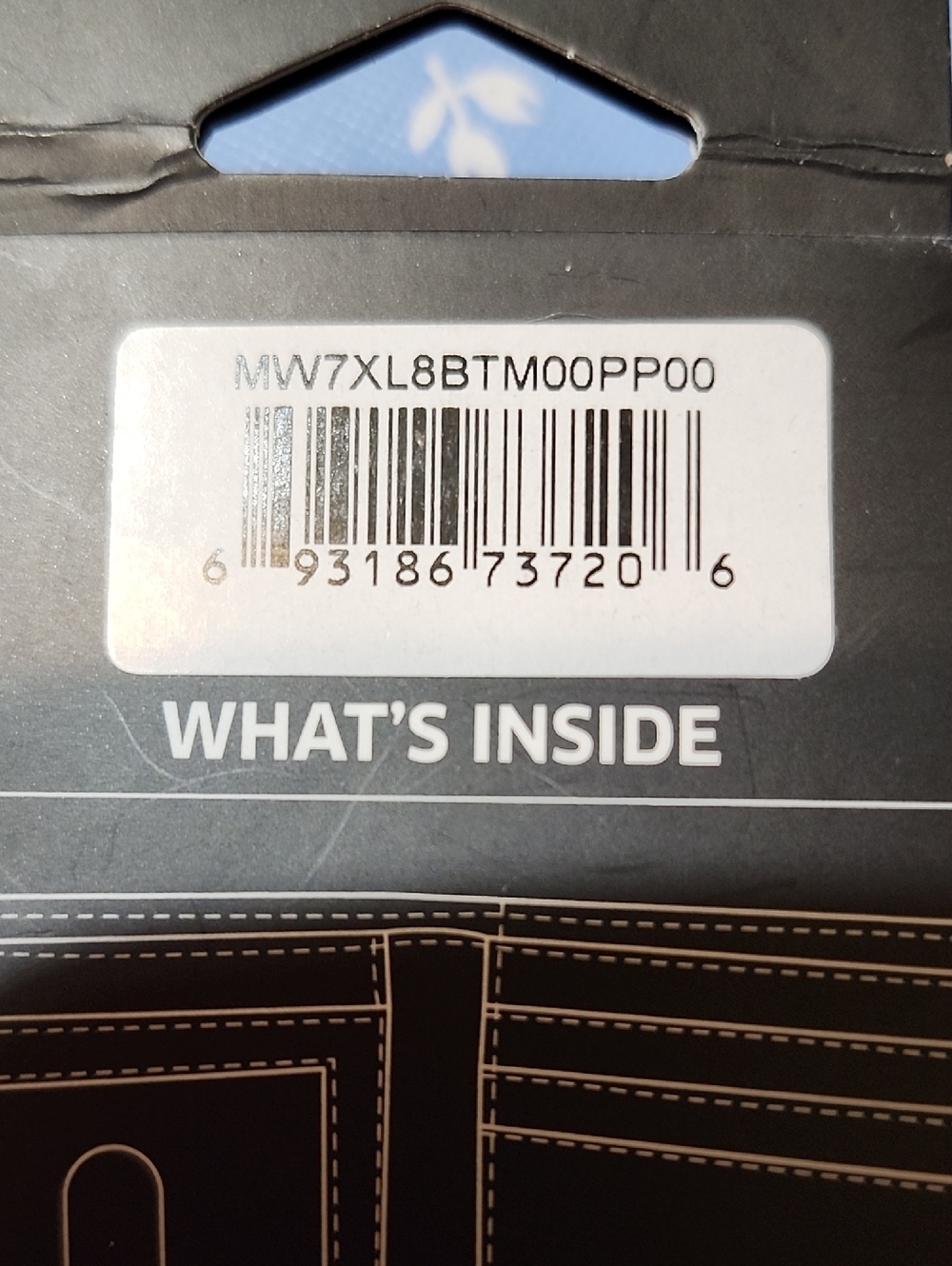 NIB Batman Wallet - Picture 3 of 3